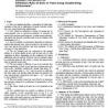 ASTM D3385-03