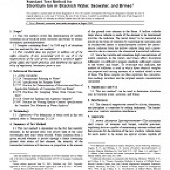 ASTM D3352-03e1