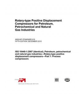 API Std 619