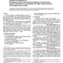 ASTM D6121-03