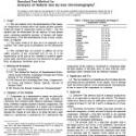 ASTM D1945-03