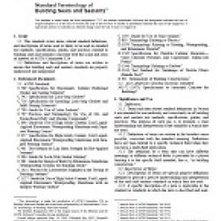 ASTM C717-03a