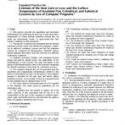 ASTM C680-03
