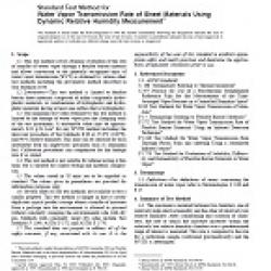 ASTM E398-03