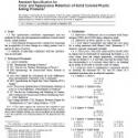ASTM D6864-03e1