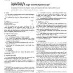 ASTM E1127-03