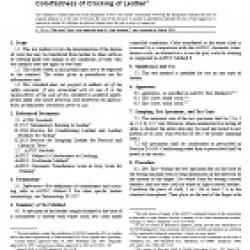 ASTM D5053-03e1