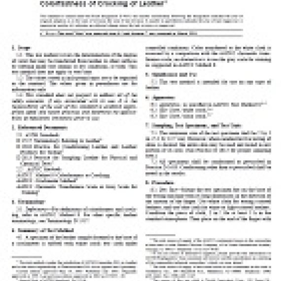 ASTM D5053-03e1