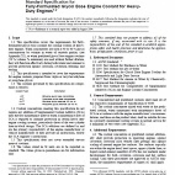 ASTM D6210-03e1