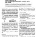 ASTM D6210-03e1