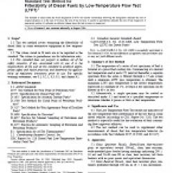 ASTM D4539-03e1