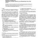 ASTM D4539-03e1