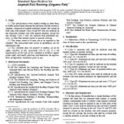 ASTM D6380-03