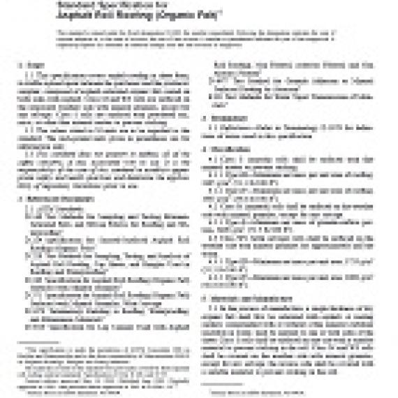 ASTM D6380-03