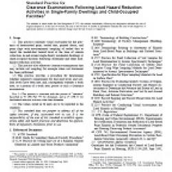 ASTM E2271-03