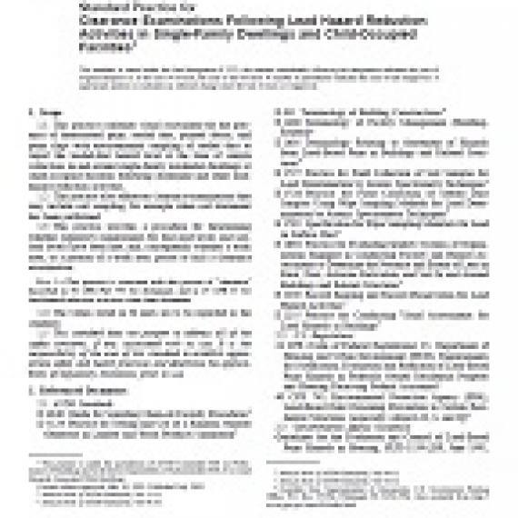 ASTM E2271-03
