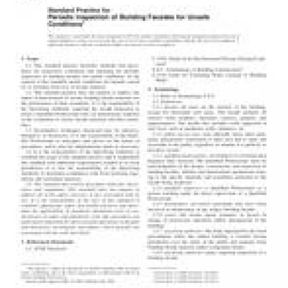 ASTM E2270-03