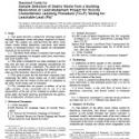 ASTM E1908-03