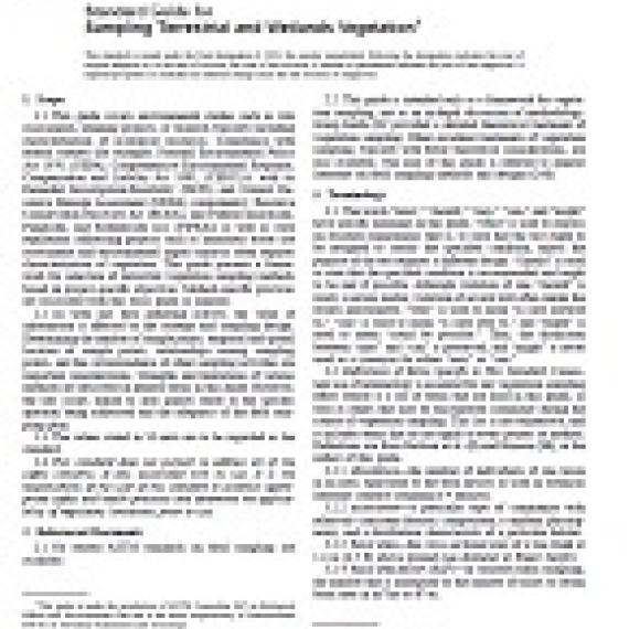 ASTM E1923-97(2003)