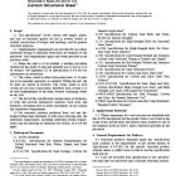 ASTM A36/A36M-03a