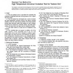 ASTM D6514-03