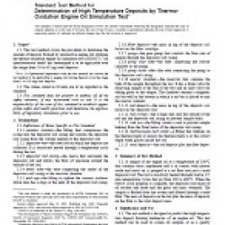 ASTM D6335-03b