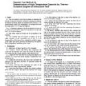 ASTM D6335-03b