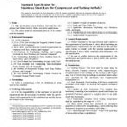 ASTM A1028-03