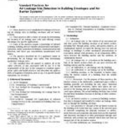 ASTM E1186-03