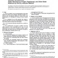 ASTM D779-03