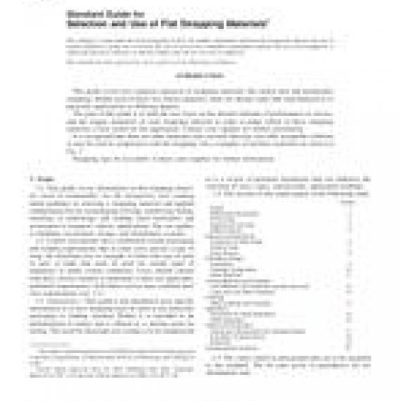 ASTM D4675-03
