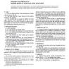 ASTM D1757-03