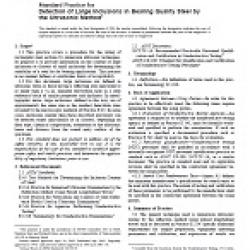 ASTM E588-03