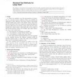 ASTM D6195-03e1