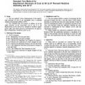 ASTM D1412-03