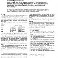 ASTM A1018/A1018M-03