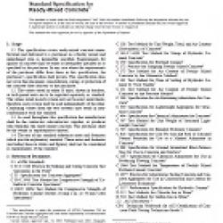 ASTM C94/C94M-03