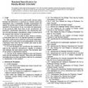 ASTM C94/C94M-03