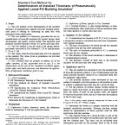 ASTM C1374-03