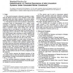 ASTM C1373-03