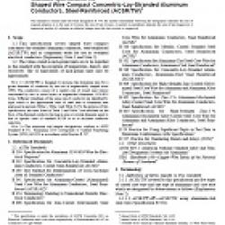 ASTM B779-03