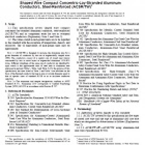 ASTM B779-03