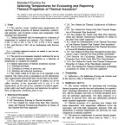ASTM C1058-03