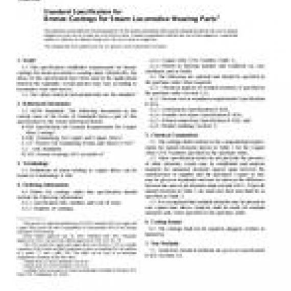 ASTM B66-95(2003)