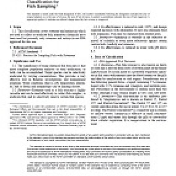ASTM D4211-82(2004)