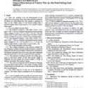 ASTM D1709-03