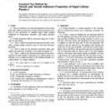 ASTM D1623-03