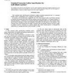 ASTM F2236-03