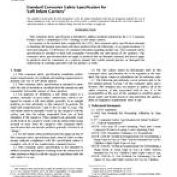 ASTM F2236-03