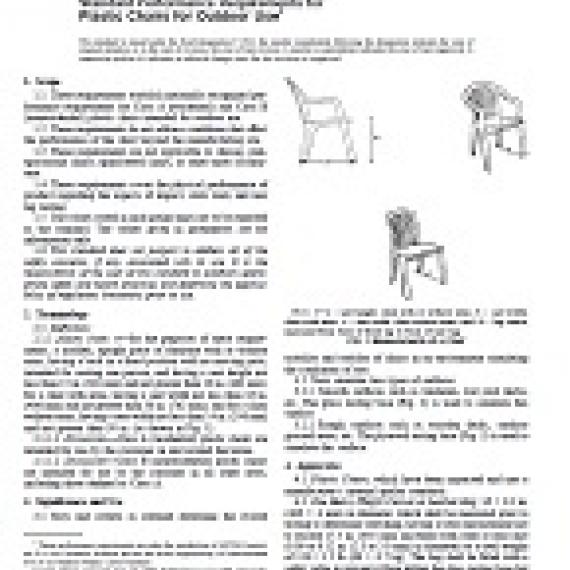 ASTM F1561-03